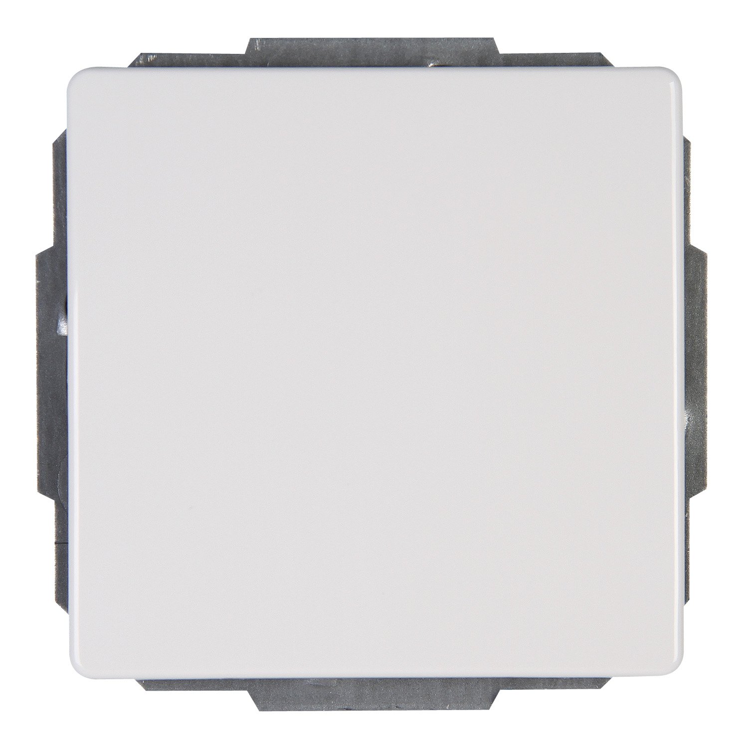 Kopp Venice 600729088 Cross Switch Pure White