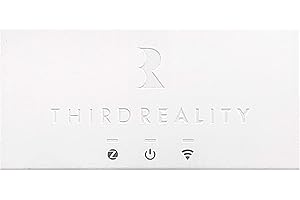 THIRDREALITY Smart Hub (with power adapter) - Smart Home Automation Hub, Compatible with Alexa, enable your Zigbee devices