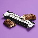 Barebells Selection Box 12 x 55g Protein Bars Cookies & Cream Caramel Cashew view 6