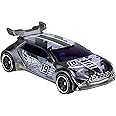Hot Wheels id Vehicle Rally Finale with Embedded NFC Chip, Uniquely Identifiable, 1:64 Scale, for Kids Ages 8 Years and Older