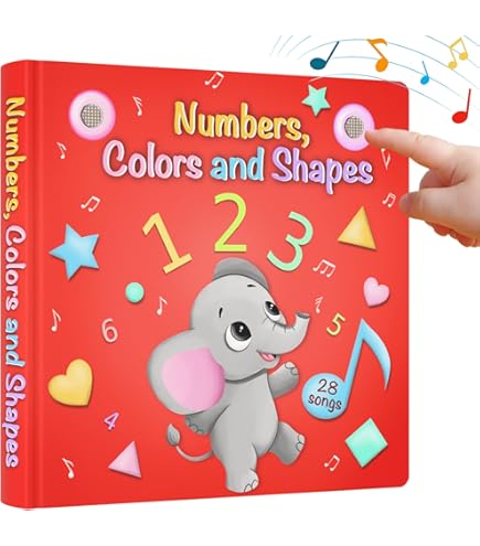 Amazon.com: VTech, Learning Level 1 Daily Sequences Magibook