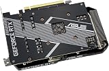 ASUS GeForce RTX 3060 12G DUAL V2 OC Gaming Graphics Card 1867MHz DLSS 2 view 5