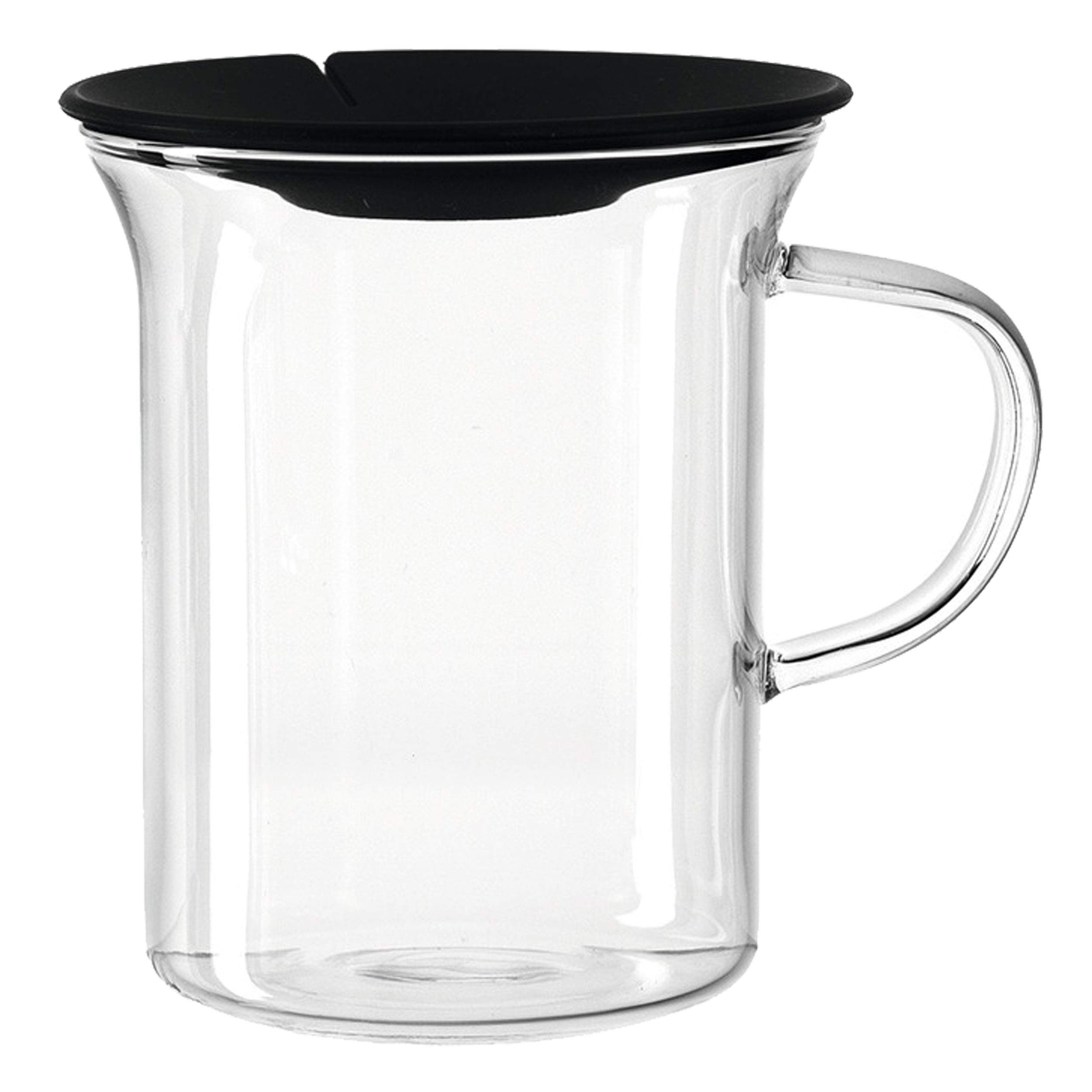 Montana 057237 A Single Electrical Transparent Teapot – Kettles (A Single Electrical, Transparent, Glass)