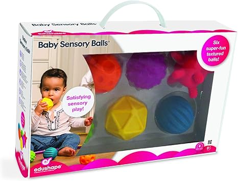 sensory balls for babies