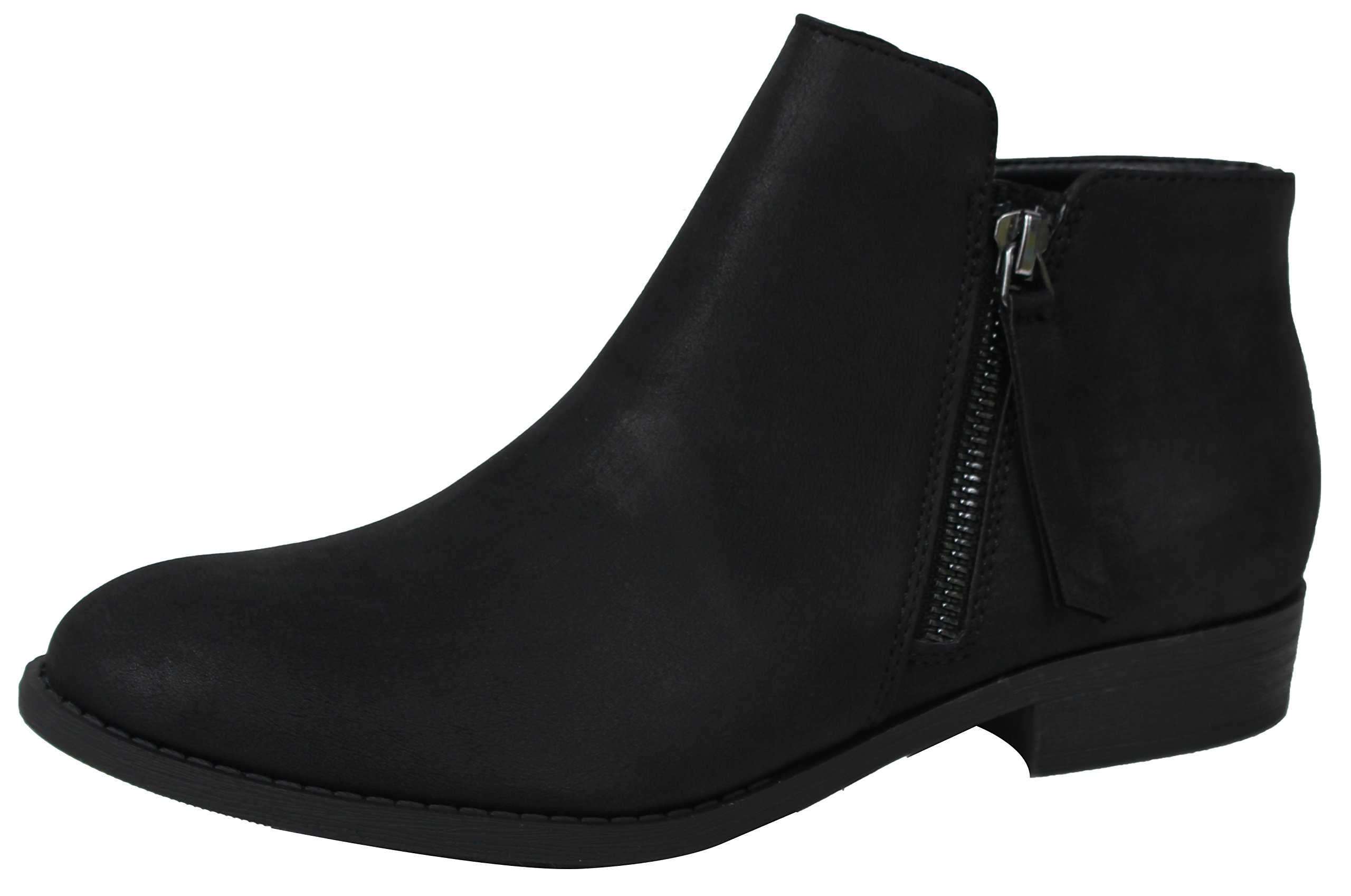 City Classified Classisfied Lancer Black 5.5 - Image 3