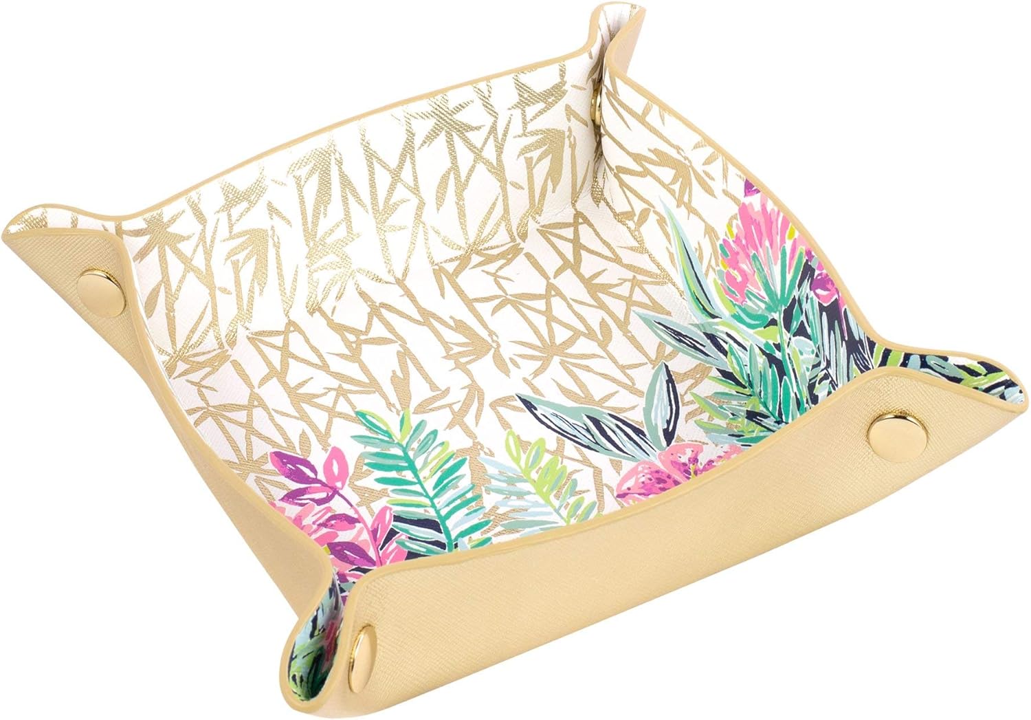 Best Lily Pulitzer Desk Calendar