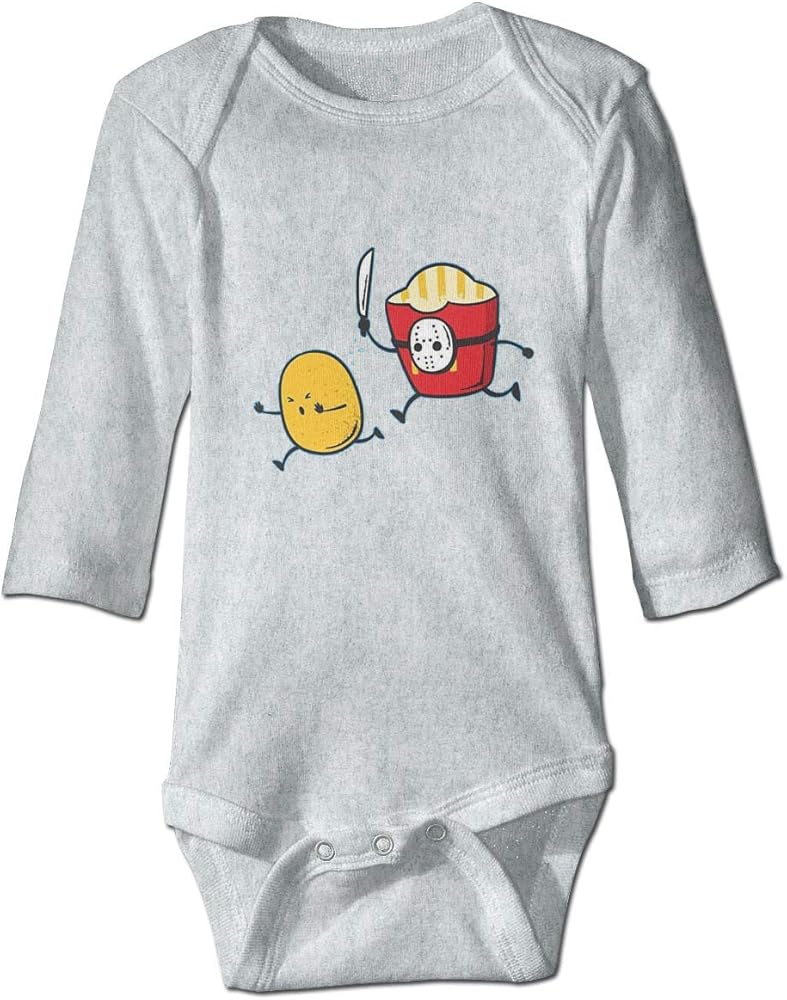 6 month long sleeve onesies