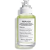 Maison Margiela - Replica - From the Garden Eau de Toilette - Fresh - With Tomato Leaf, Geranium & Green Mandarin Essence