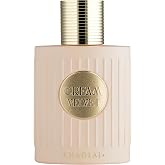 Khadlaj Cream Velvet Extrait De Parfum Spray for Unisex, 3.4 Ounce / 100ml