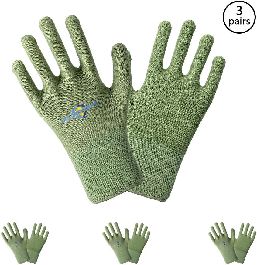 Best Miracle Grow Garden Gloves