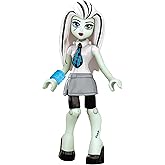 Mega Bloks Monster High Frankie Stein Toy Figure