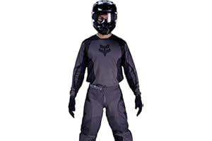 Fox Racing Men's 180 Motocross Dirt Bike Jersey