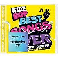 Various Artists - Best Pop Album In The World Ever Part One: 90's