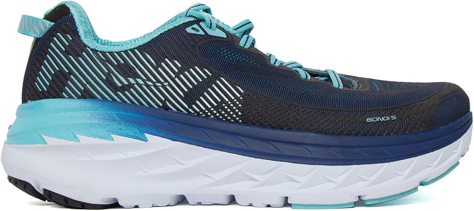hoka bondi 5 amazon