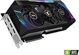 Gigabyte AORUS RTX 3080 Ti XTREME 12GB GDDR6X Graphics Card GV- X-12GD view 2