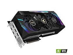 GIGABYTE AORUS GeForce RTX 3080 Ti Xtreme 10G