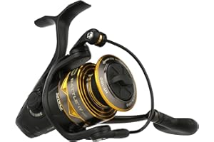 Penn Battle IV Spinning Fishing Reel