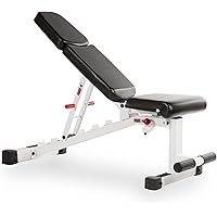 Amazon Best Sellers: Best Strength Training Benches