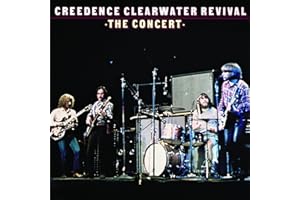 Creedence Clearwater Revival: The Concert