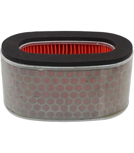 FILTRO OLIO HIFLO HF204 Honda VT C Shadow 750 2004 2005 2006 2007 2008 VTC