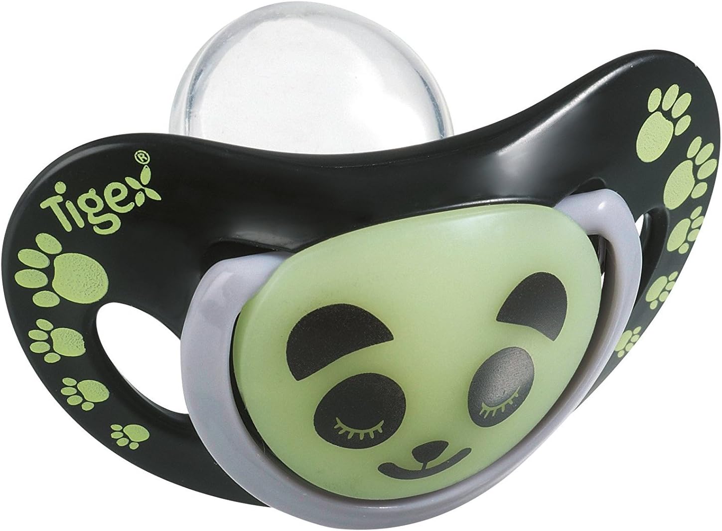 Tigex 2 Dummies Smart Night Glow in The Dark