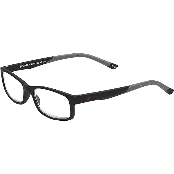 Amazon.com: SAV Sportex AR4161 Reading Glasses - Flexible, Durable