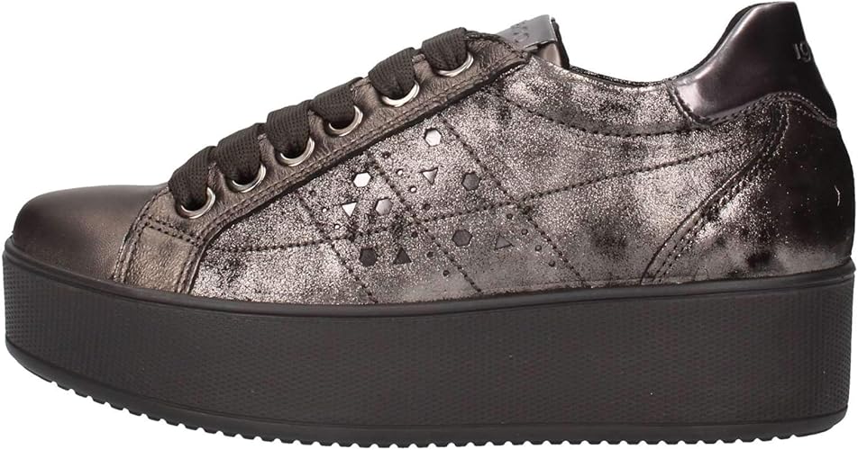 asics gel cumulus 4 grigio