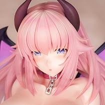 Amazon.com: BRLOTA Hentai Konpou Shoujo Nanami Hazuki Sexy Girl ...