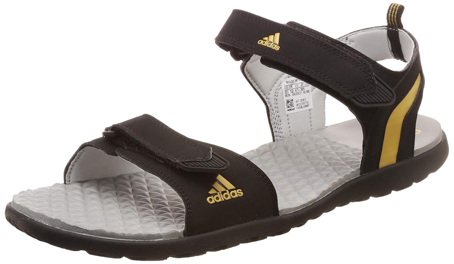 adidas men's mobe m sandals