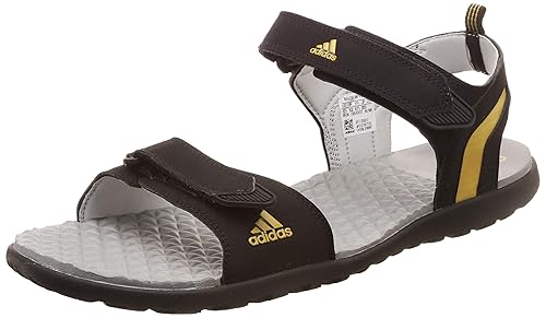 adidas men's mobe sandals