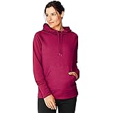 Hanes Sport Women's Performance Fleece Pullover Hoodie