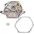 HZ Assembled Crankcase Cover for Honda GX390 GX340 GX420 11HP 13Hp 16Hp Engine and Power Equipment
