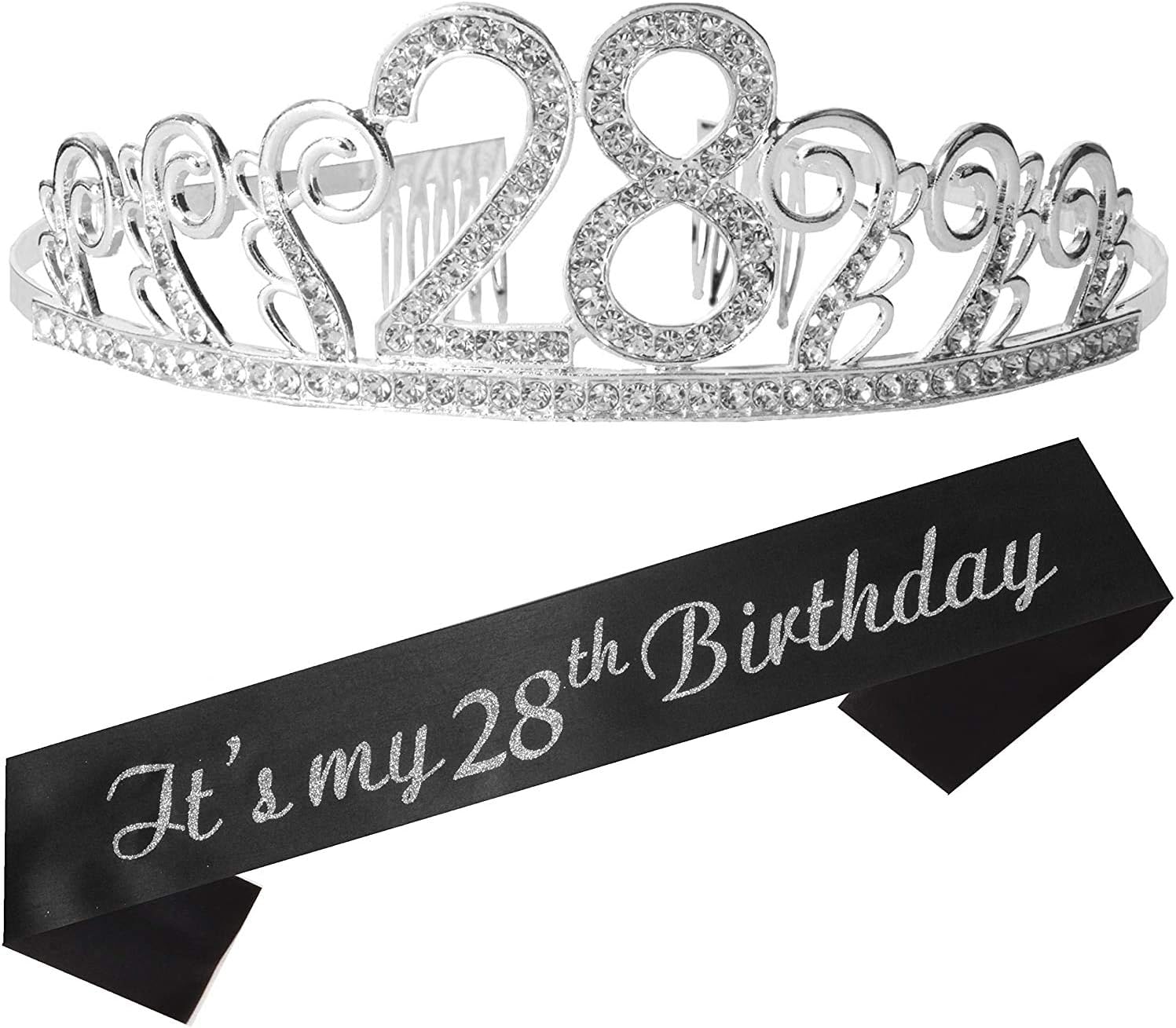 28th birthday ideas for a woman