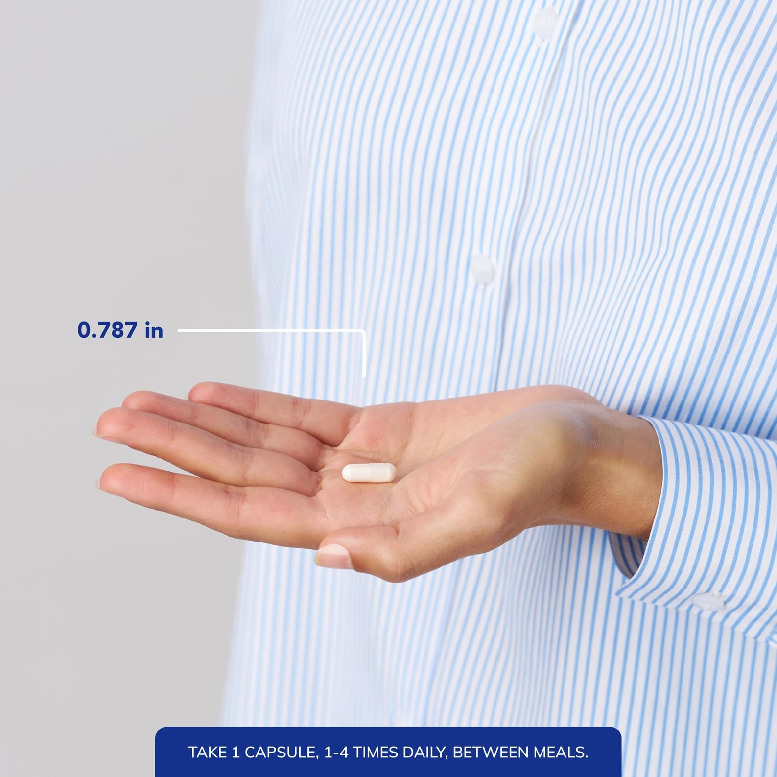 Pure Encapsulations Taurine 500 mg | Amino Acid Supplement for Liver, Eye Health, Antioxidants, Heart, Brain, and Muscles* | 60 Capsules