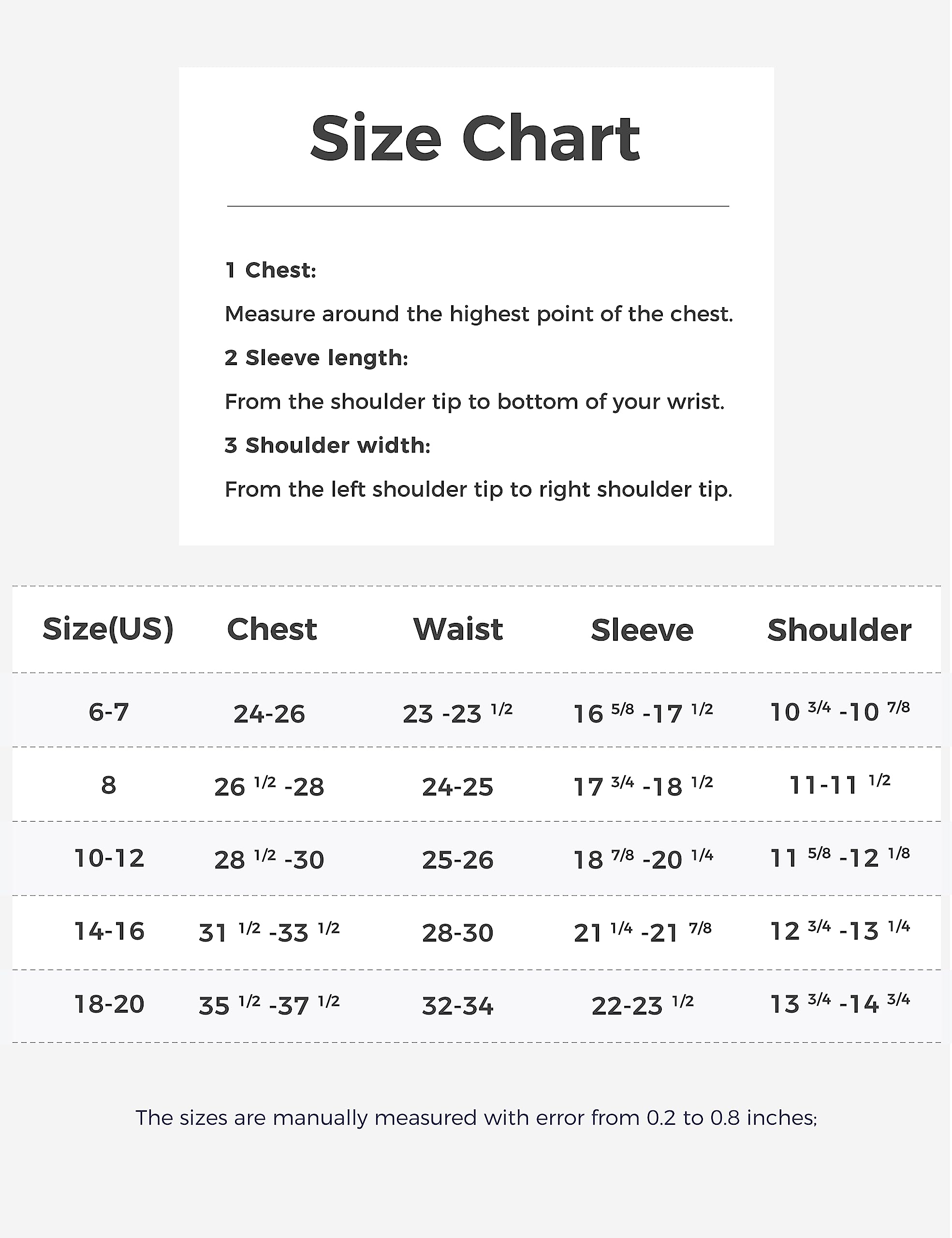 ZSHOW Girls' Winter Coat Insulated Long Quilted Puffer Jacket Warm Hooded Parka Snow Coats