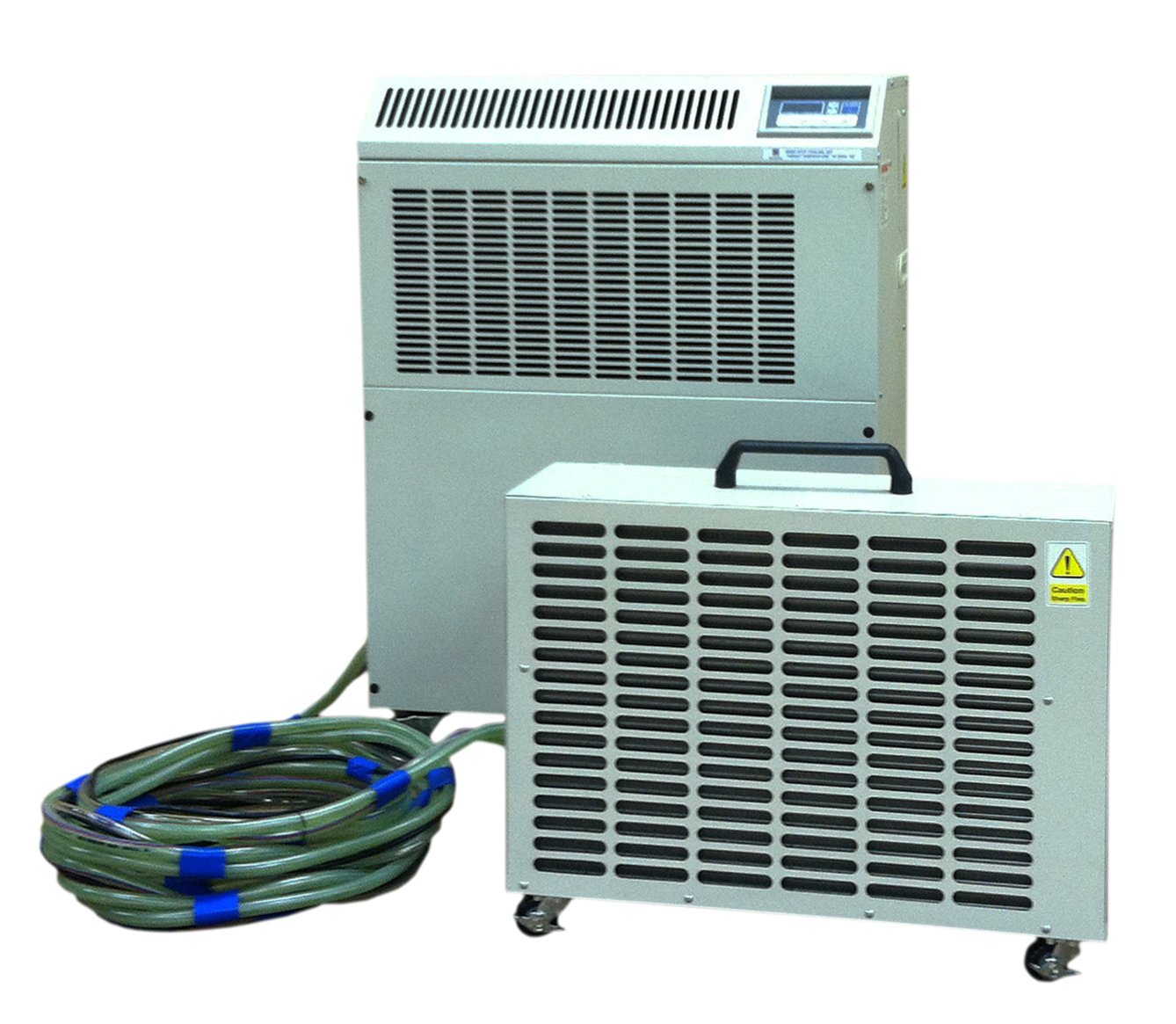 portable split system air conditioner