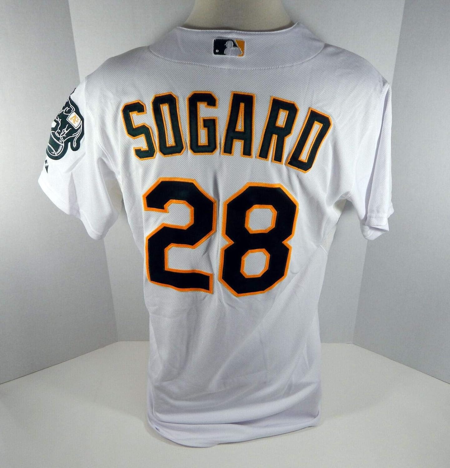 eric sogard jersey