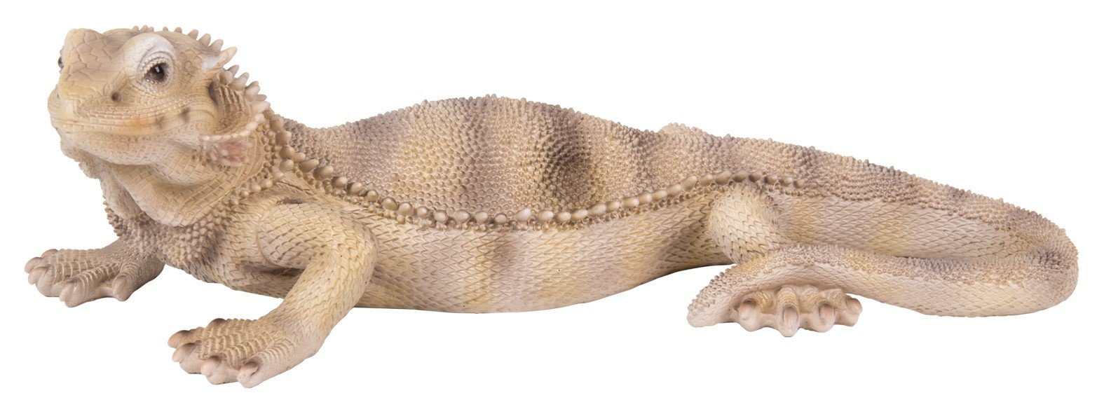 Vivid Arts - Zoo Pet Pals - Bearded Dragon Lizard (PZ-LIZD-F)