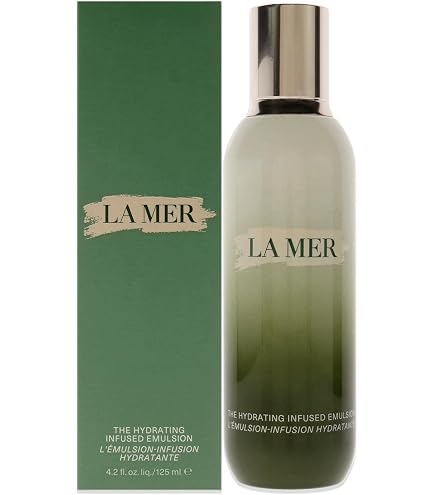 Amazon.com : The Reparative Body Lotion by La Mer for Unisex - 5.4