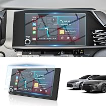 Tapis De Coffre Sur Mesure Toyota Camry Hybrid 2018-2025 - TPE Noir Antidérapant - Imperméable Et Facile à Nettoyer - 9