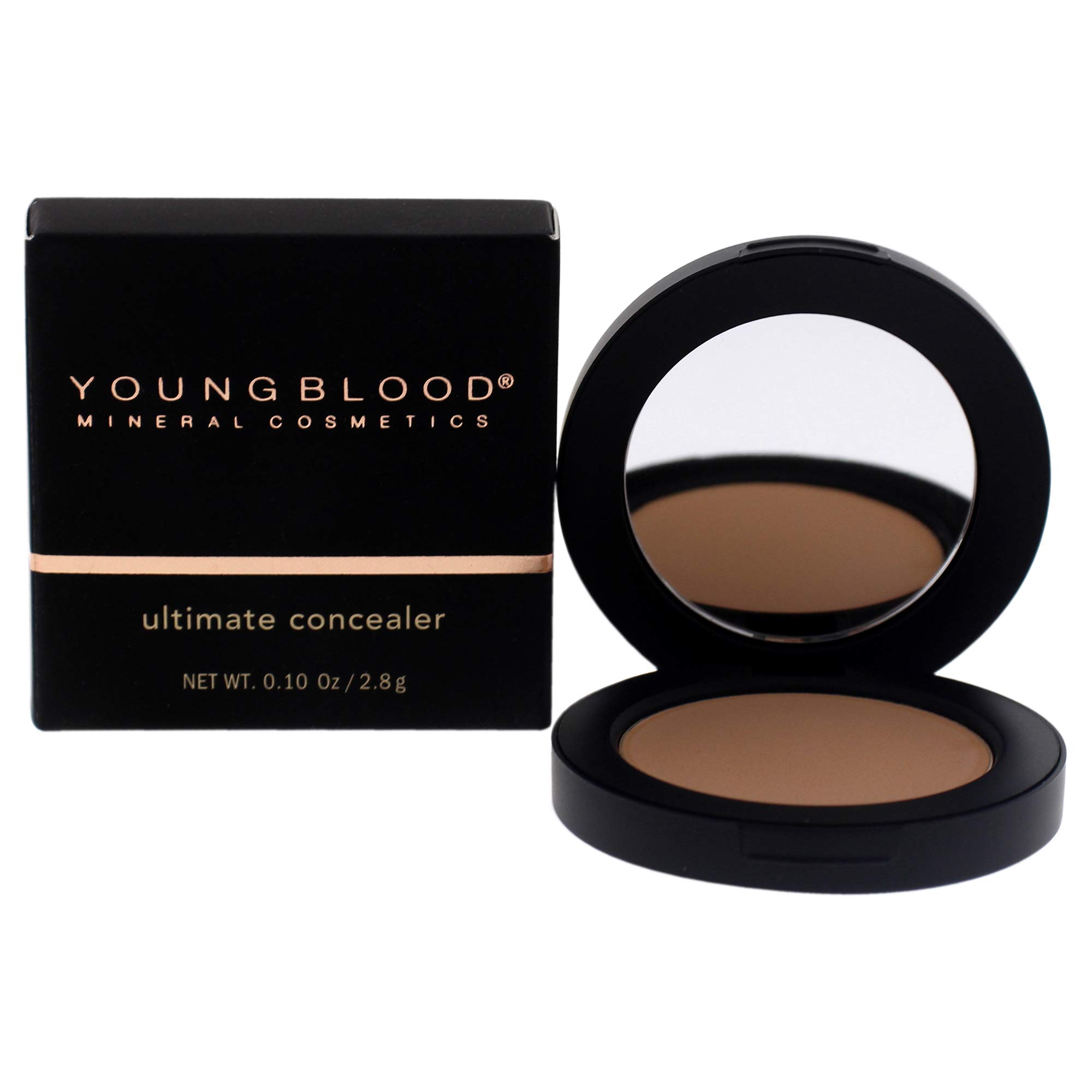 Youngblood Ultimate Concealer In Fair 2.8 G