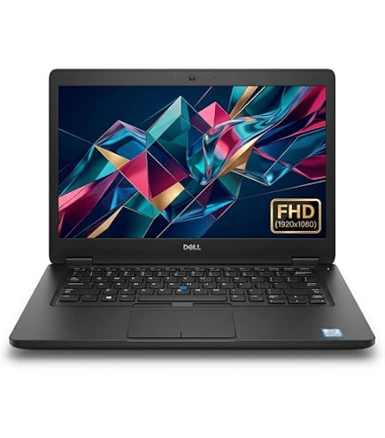 Amazon.com: Dell Latitude 7420 Business Laptop 14