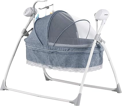 baby swing bed amazon