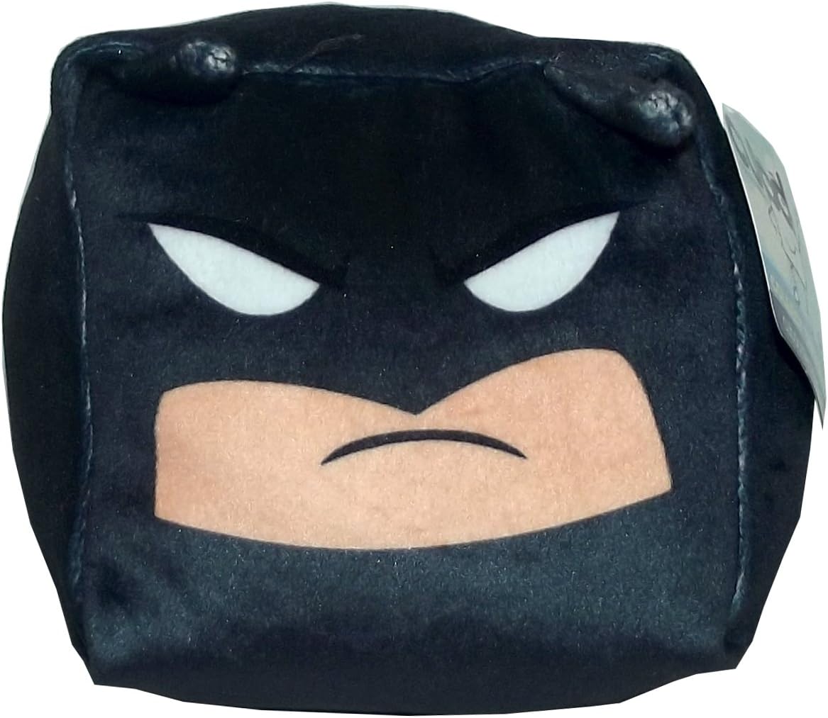 DC Comics Batman Cloud Pillow Plush Toy (4 inches)