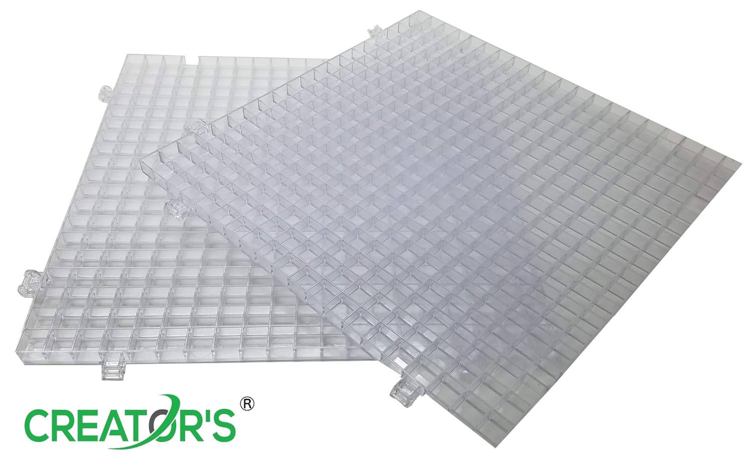 Which Is The Best Refrigerator Grid Mats