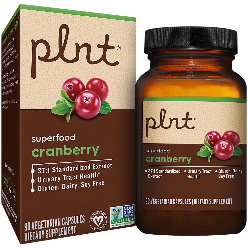 Cranberry