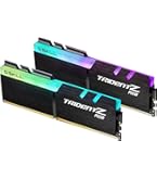 G.SKILL Ripjaws Série V (Intel XMP) DDR4 RAM 32GB (2x16GB) 3600MT