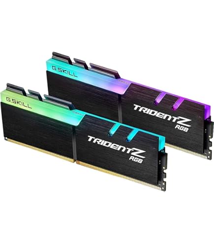 G.SKILL Trident Z Neo Series (Intel XMP) DDR4 RAM 32 GB (2 x 16GB