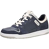 COACH C201 Mixed Material Sneaker