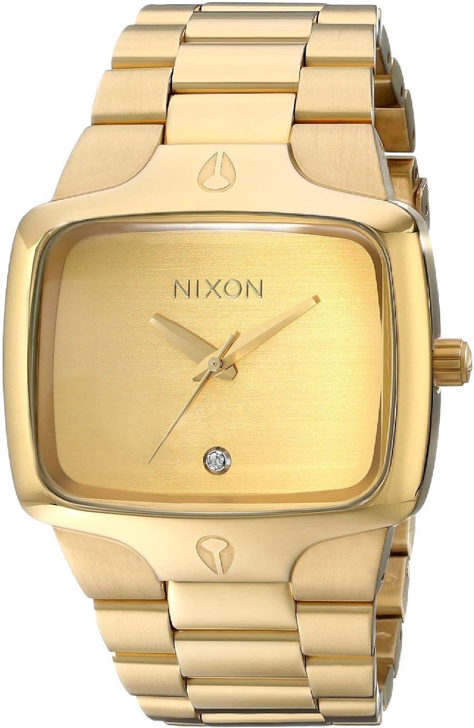 gold nixon